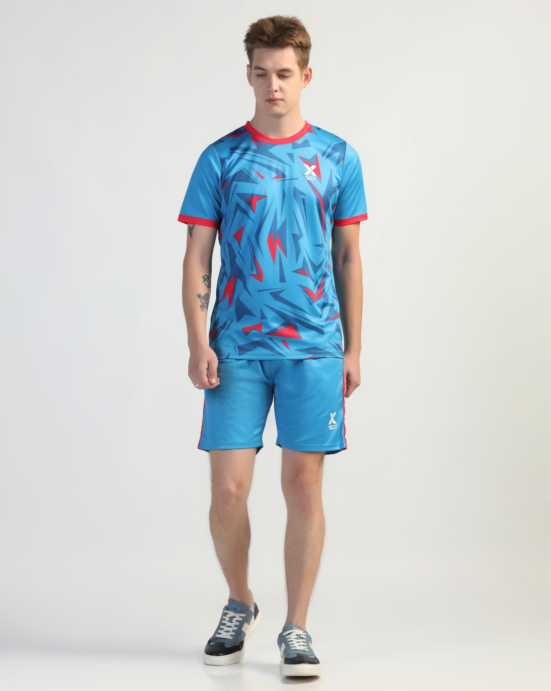 X SUB T-SHIRT
