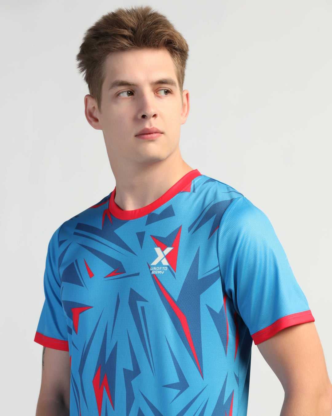 X SUB T-SHIRT