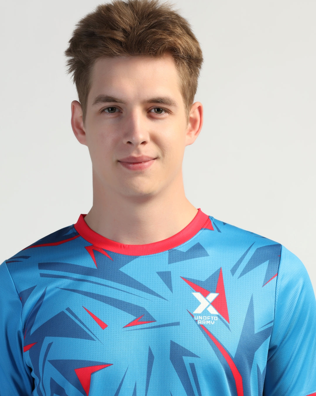 X SUB T-SHIRT