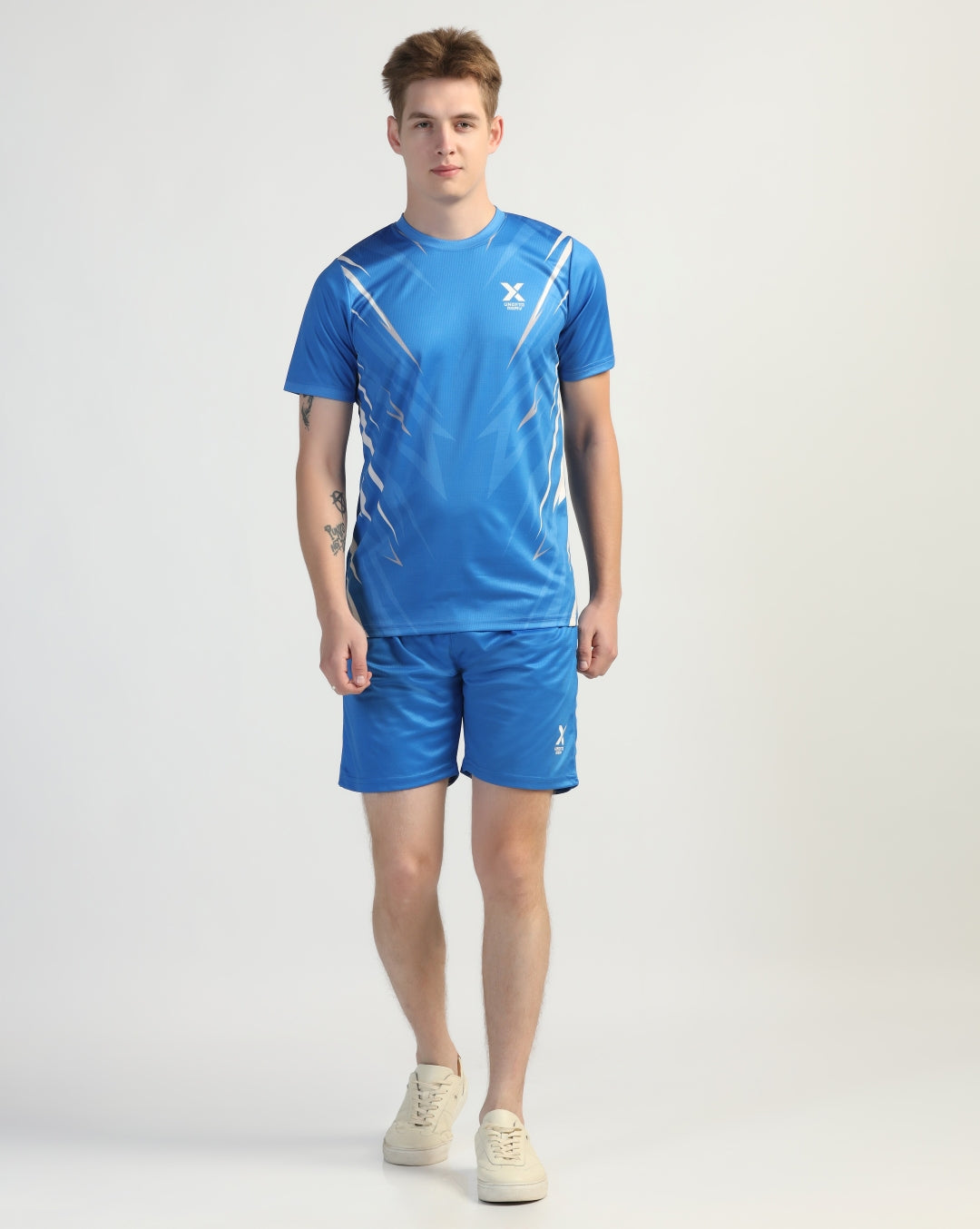 X SUB T-SHIRT