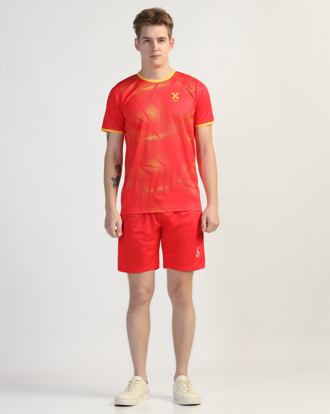 X SUB T-SHIRT