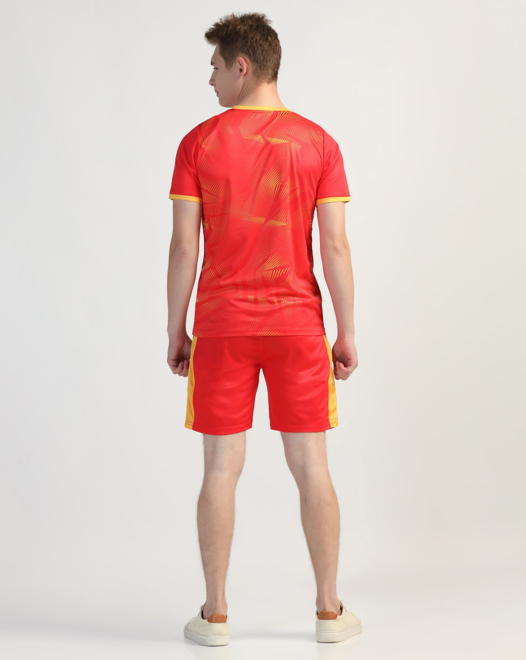 X SUB T-SHIRT