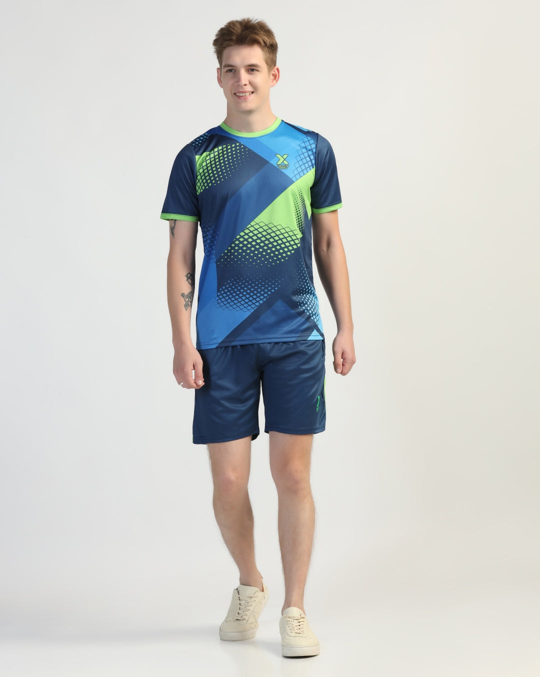 X SUB T-SHIRT