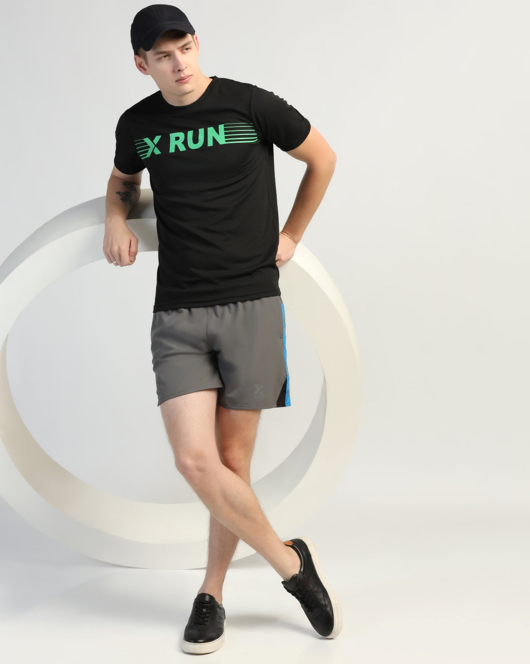 X-RUN T-SHIRT