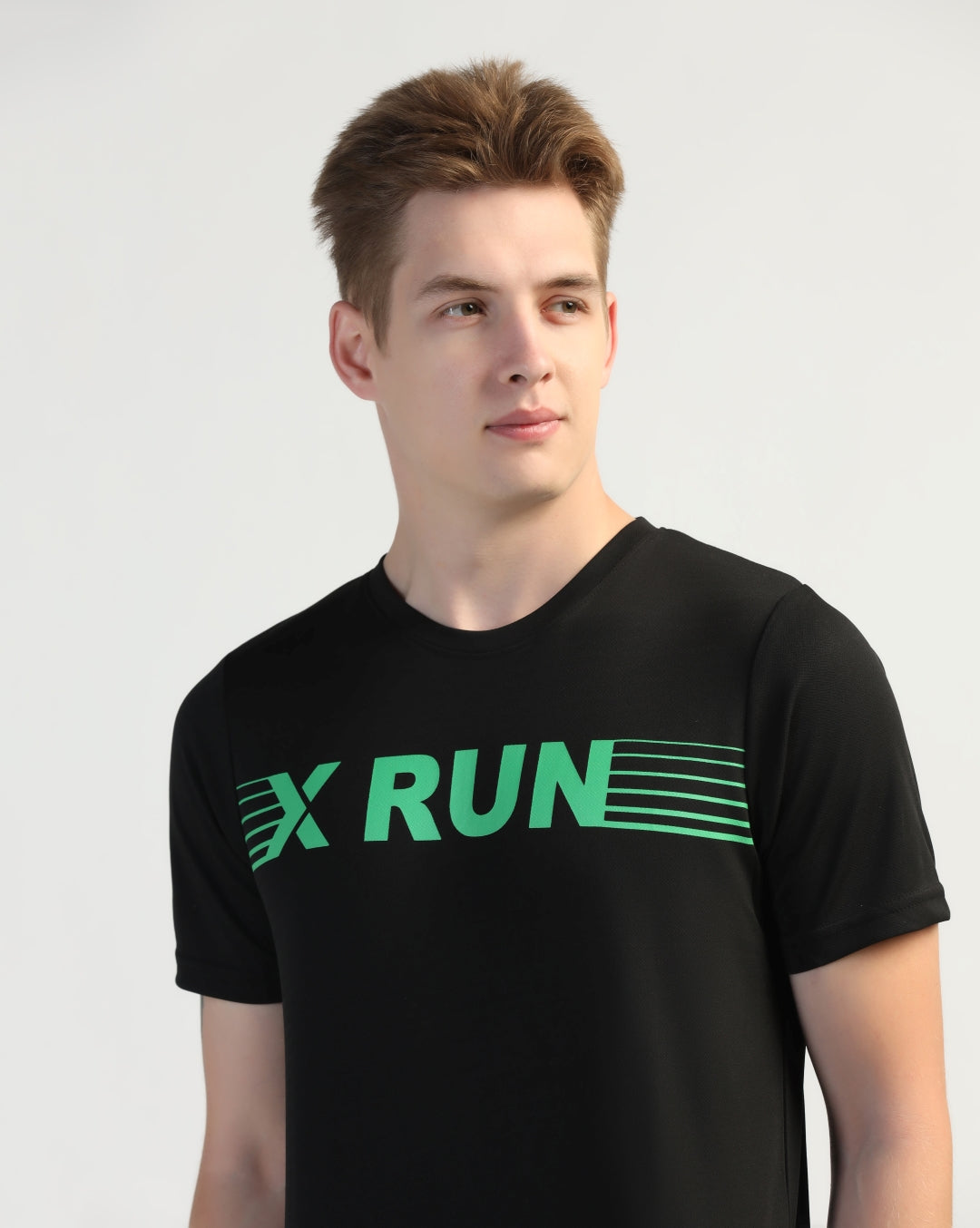 X-RUN T-SHIRT