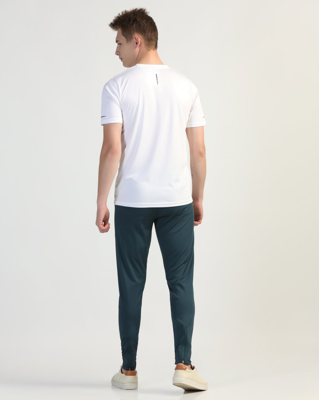 X UNDFTD ARMY T-SHIRT