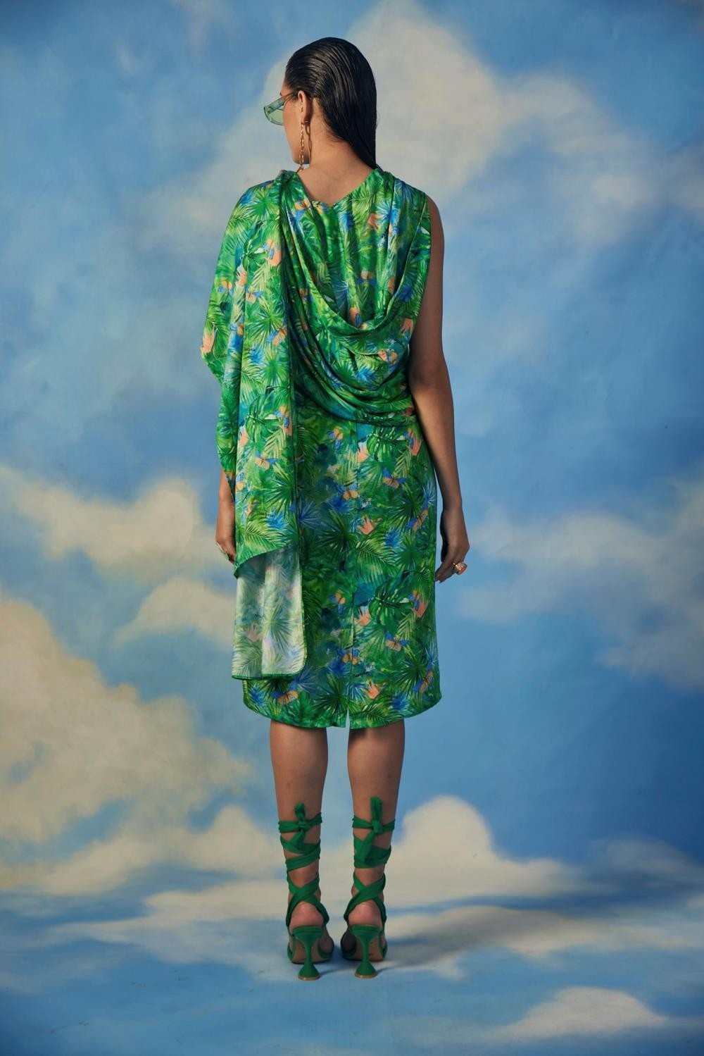 Suree Dress
