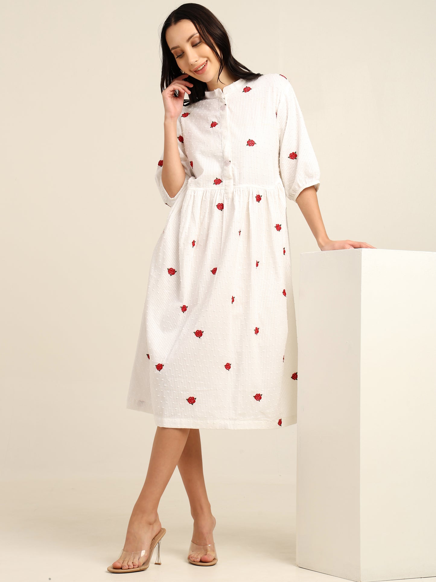 Rosalie Dress