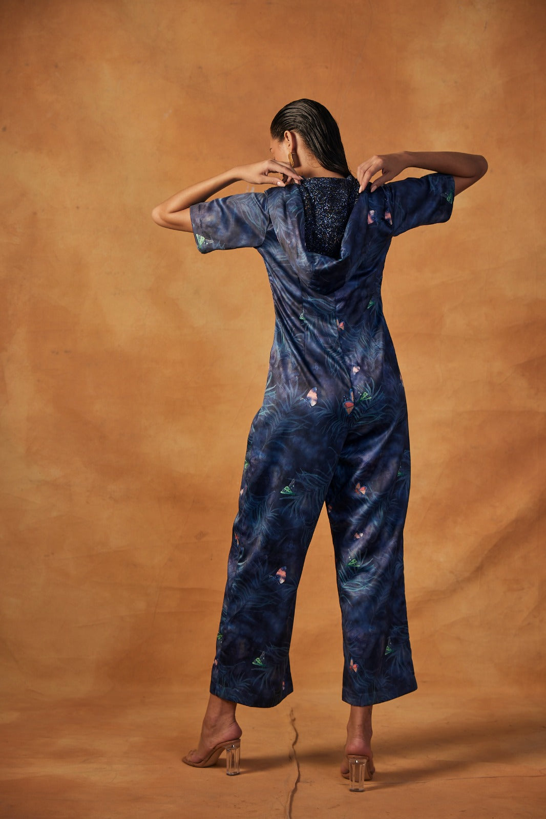 Airstream Jumpsuit