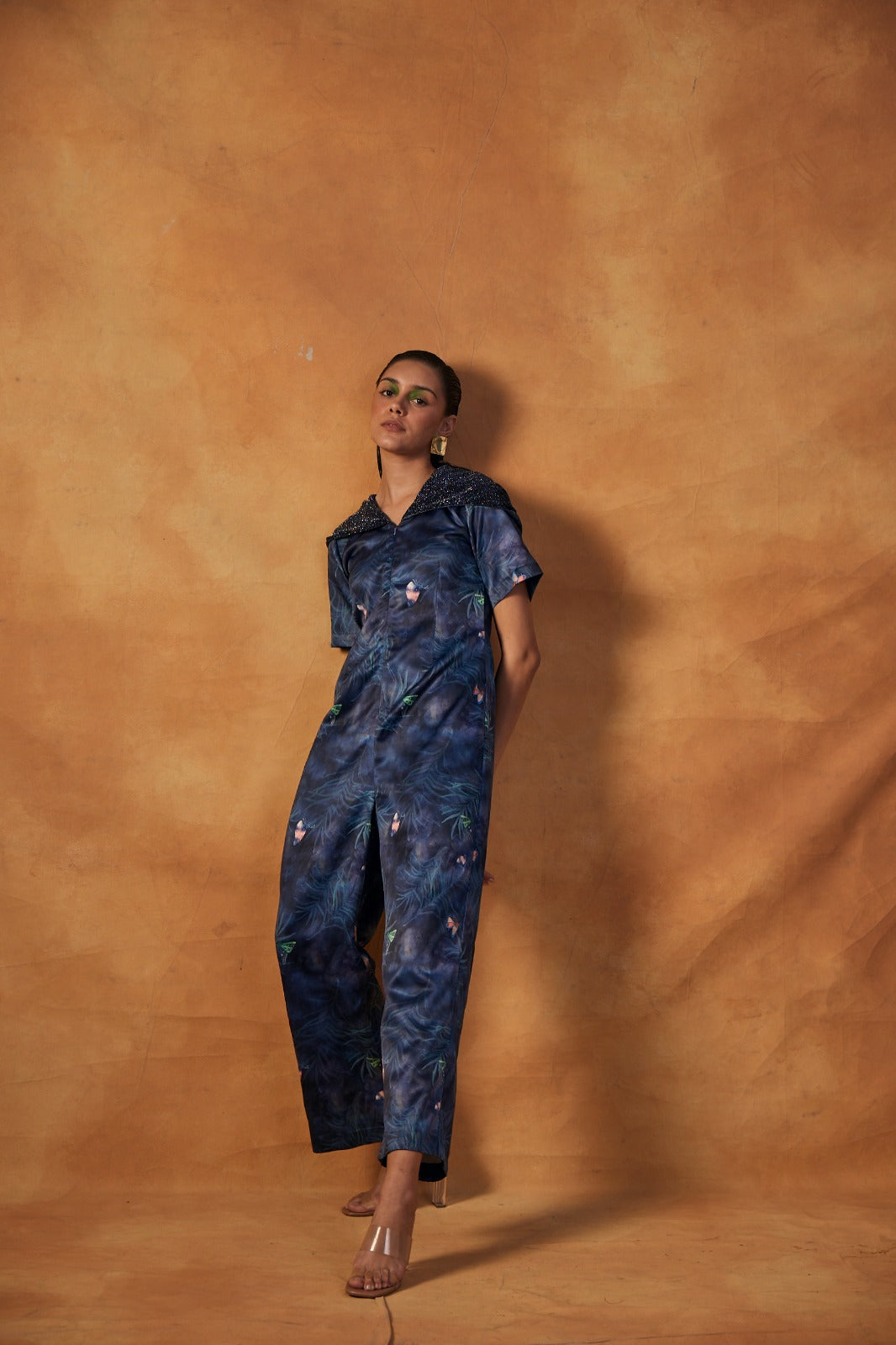 Airstream Jumpsuit