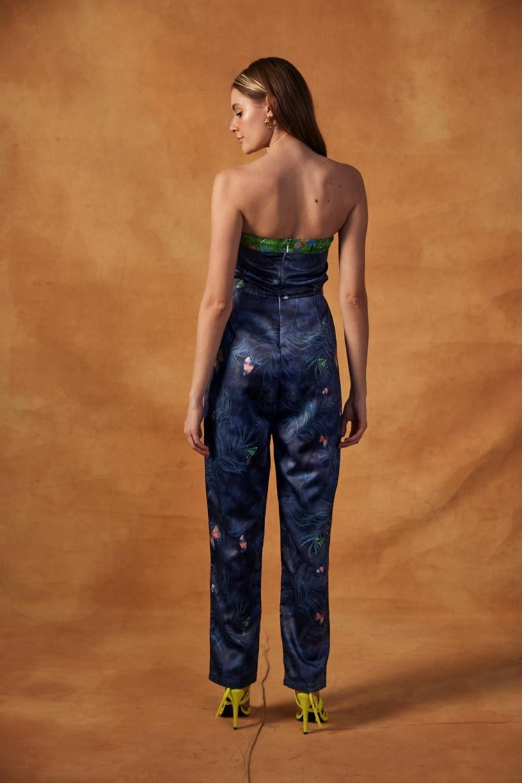 Zephyr Jumpsuit