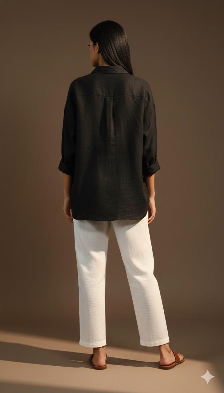 Pure Cotton Digital Kurti