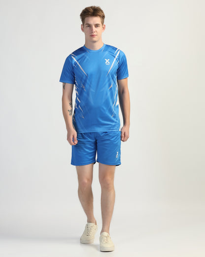 X SUB T-SHIRT