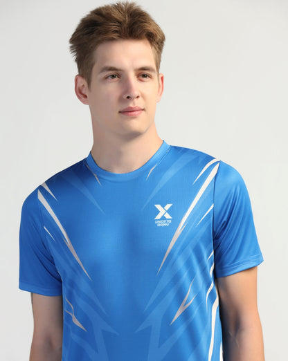 X SUB T-SHIRT