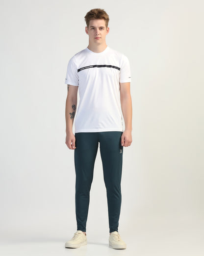 X UNDFTD ARMY T-SHIRT