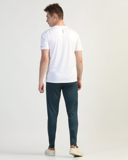 X UNDFTD ARMY T-SHIRT