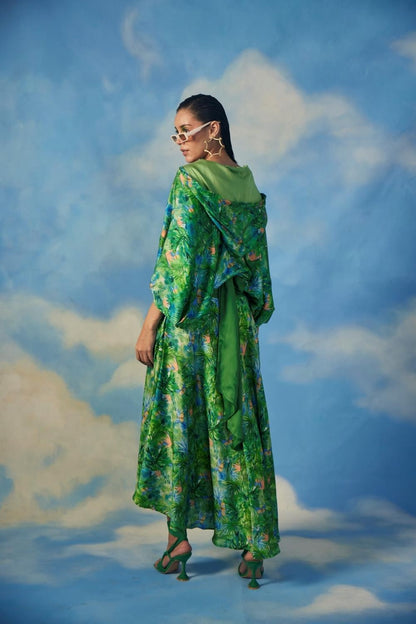 Alizeh Skirt