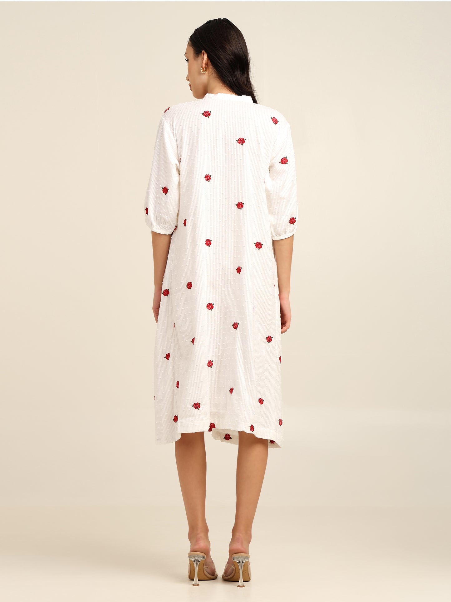 Rosalie Dress