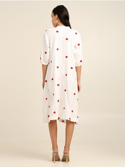 Rosalie Dress