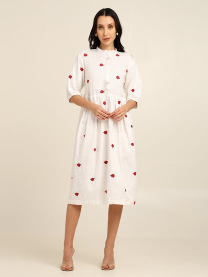 Rosalie Dress