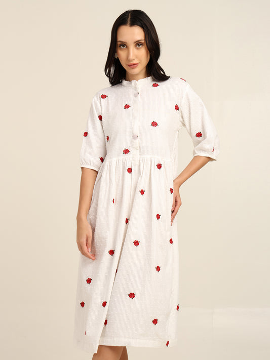 Rosalie Dress