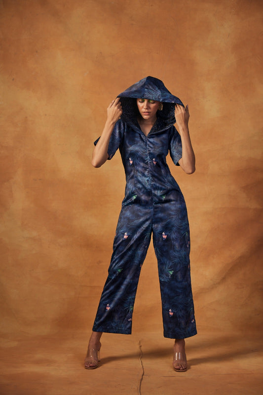 Airstream Jumpsuit