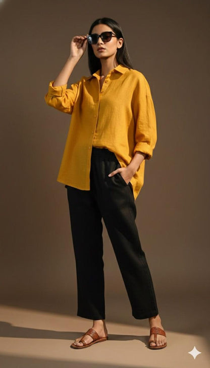 Pure Cotton Digital Kurti