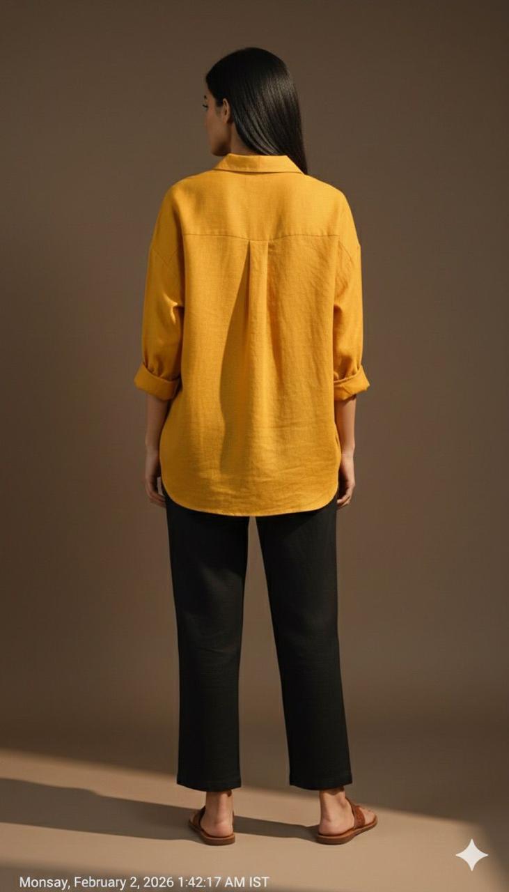 Pure Cotton Digital Kurti