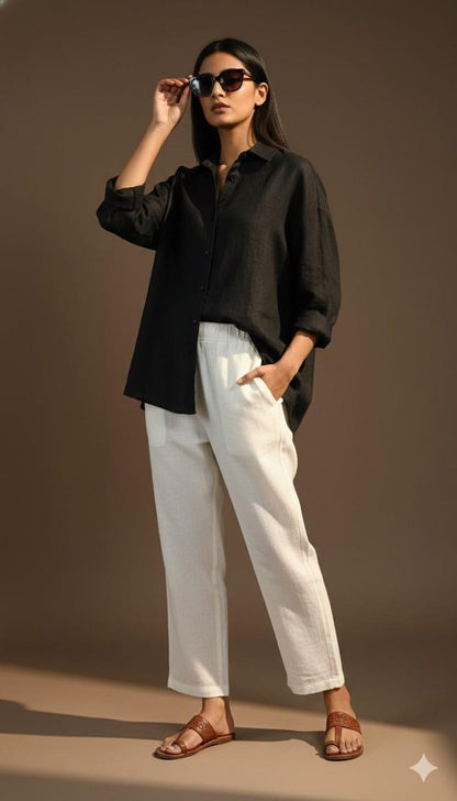 Pure Cotton Digital Kurti